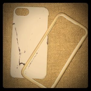 iPhone 7 Marble Case